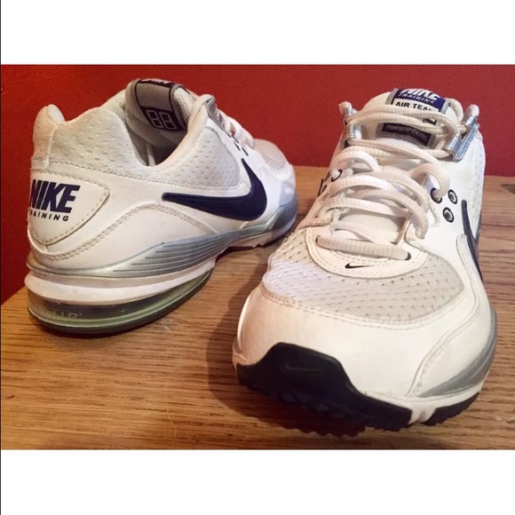 Women's Nike Training Shoes! Size 7.5