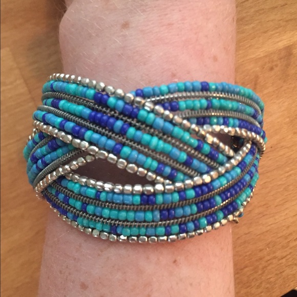 Cuff Bracelet. - Picture 3 of 4