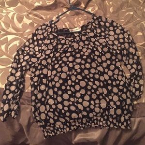 Nice shirt never worn