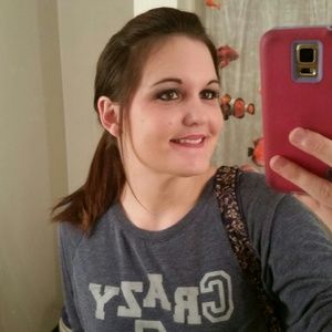 Meet your Posher, Erin