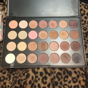 Coastal Scents 28 Neutral Palette
