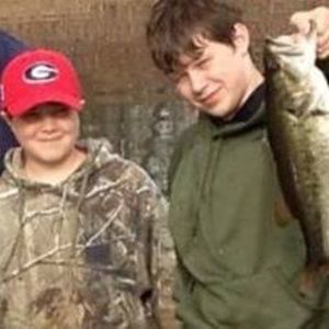 Meet your Posher, Aiden