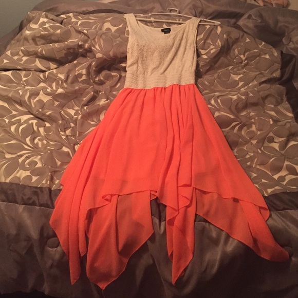 Nice dress