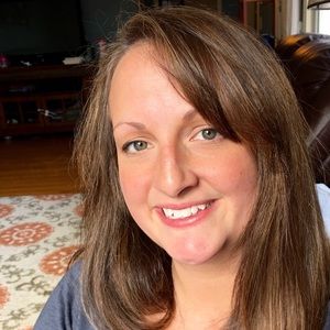 Meet your Posher, Katherine