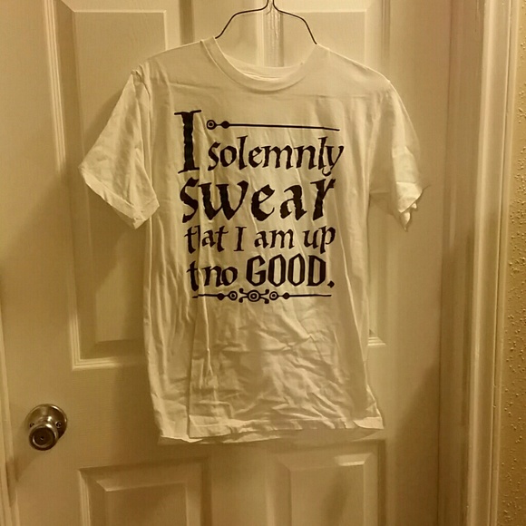 Harry Potter Shirt
