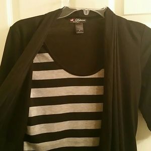 Light one piece dress