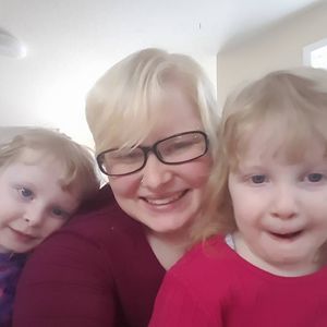 Meet your Posher, Kellie