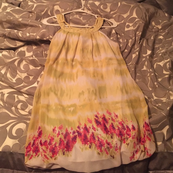 Summer dress