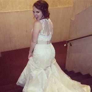 Meet your Posher, Julia