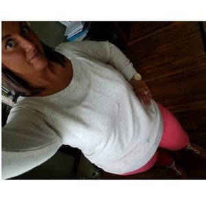 Meet your Posher, Heidi