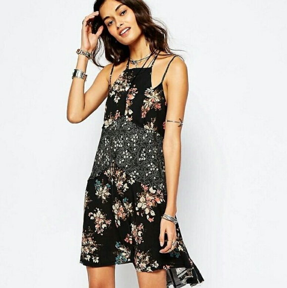 Free People Dresses & Skirts - Free People Slip Dress