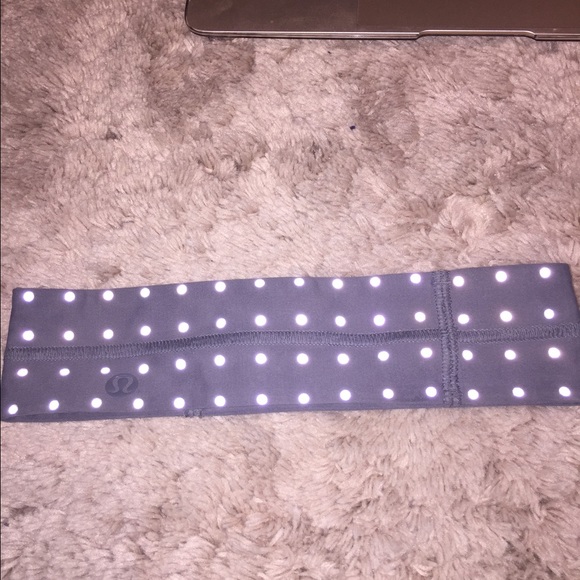 Lululemon headband