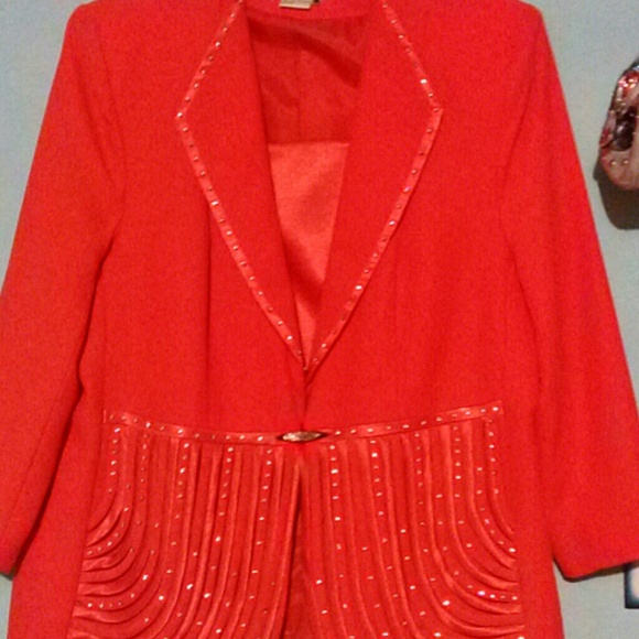 Ladies plus size