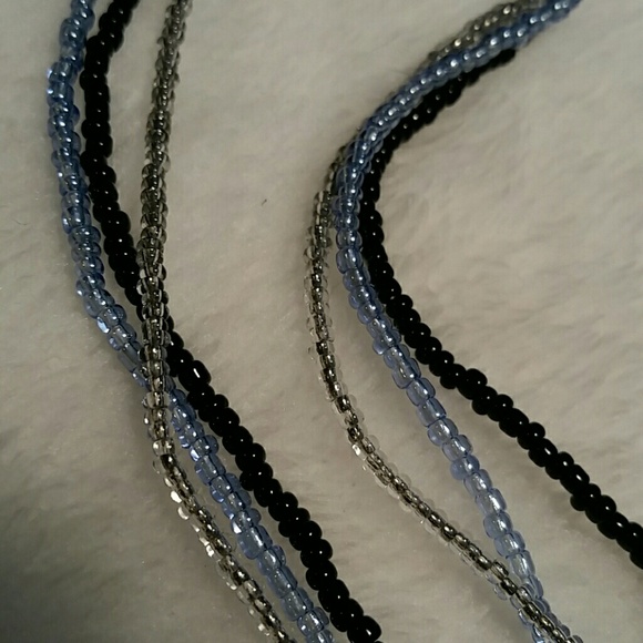 Large Pendant Necklace - Picture 4 of 4