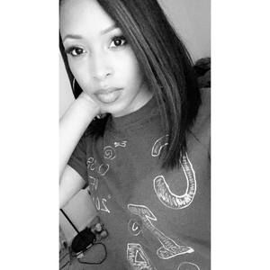 Meet your Posher, Ciara