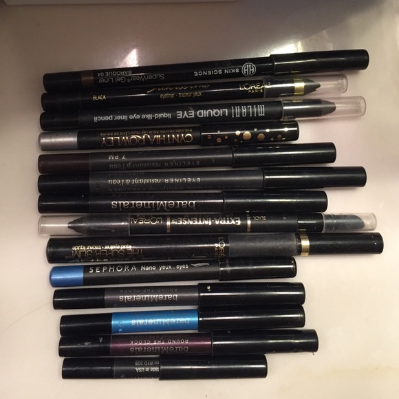 Eyeliner bundle
