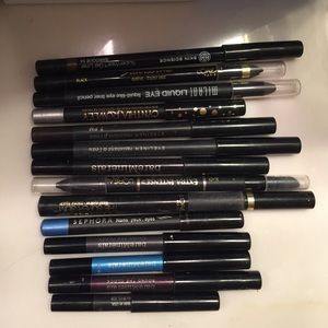 Eyeliner bundle
