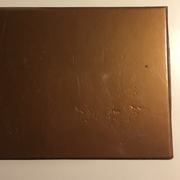 Authentic Gucci Small Box - Picture 3 of 4