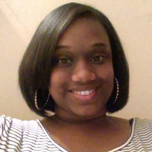 Meet your Posher, Briana