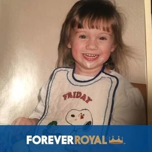 Meet your Posher, Molly