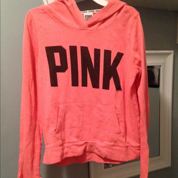 PINK Hoodie