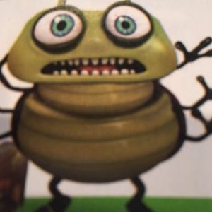 Meet your Posher, Renee