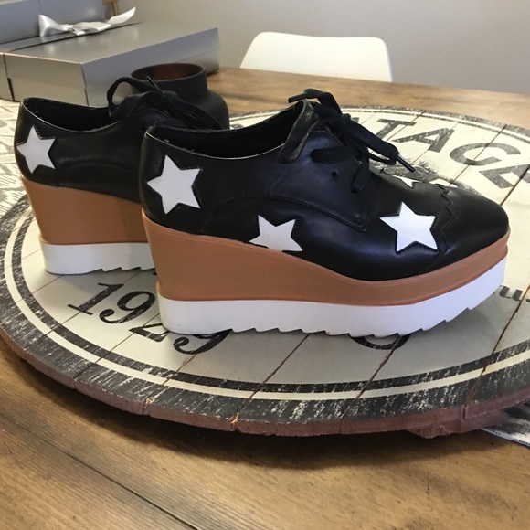 Stella Style Platforms