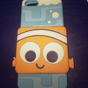 Nemo iPhone 5/5s Case
