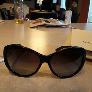 New Michael Kors sunglasses