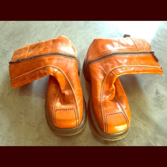 Doc martens