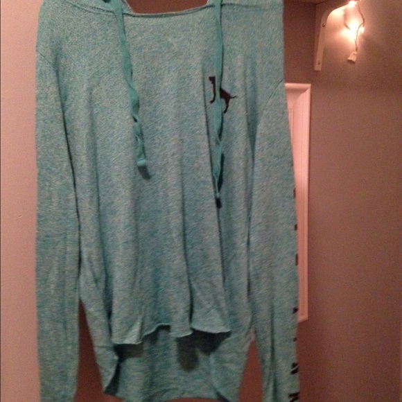 PINK Victoria's Secret sweatshirt