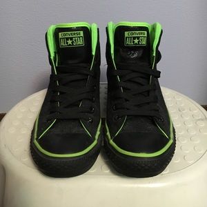 Converse All Star Shoes