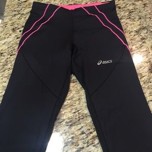 Asics new without tags!!!