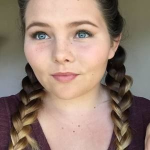 Meet your Posher, Georgia