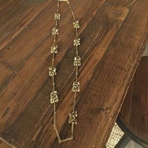 LOFT necklace