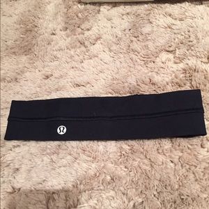 Lululemon headband