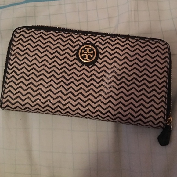 Tory burch Wallet