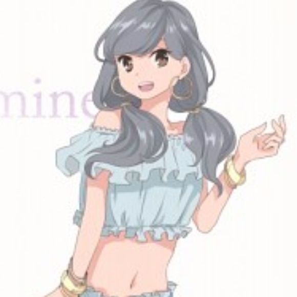 Just something - Picture 1 of 2