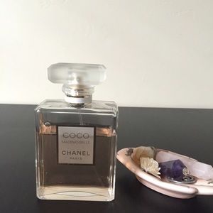 Coco Chanel Parfum 👑