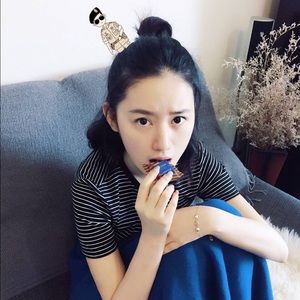 Meet your Posher, Jie