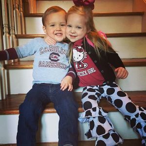 Meet your Posher, Erica