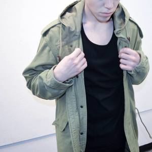 Meet your Posher, Tanner