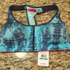 Under Armour Sport Bra