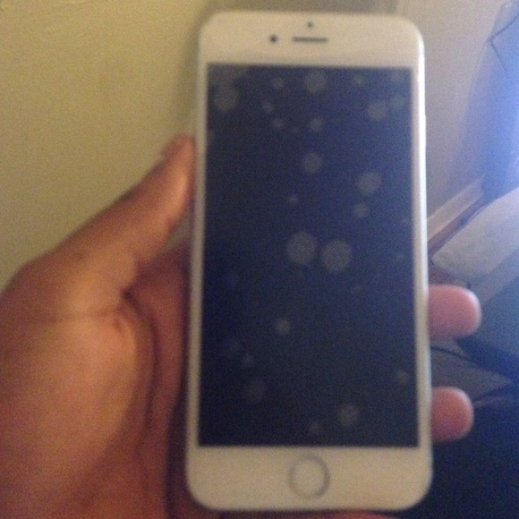 iPhone 6s