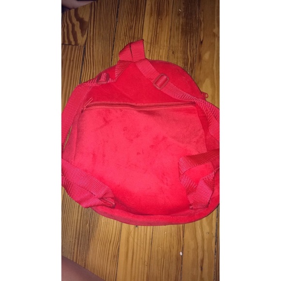 CLOSET CLOSING Angry Birds Backpack - Picture 2 of 2