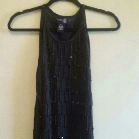 Sweater Tank Set