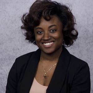 Meet your Posher, Jawanza