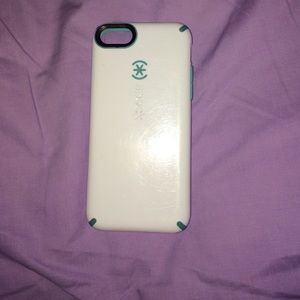 IPhone 5c speck case