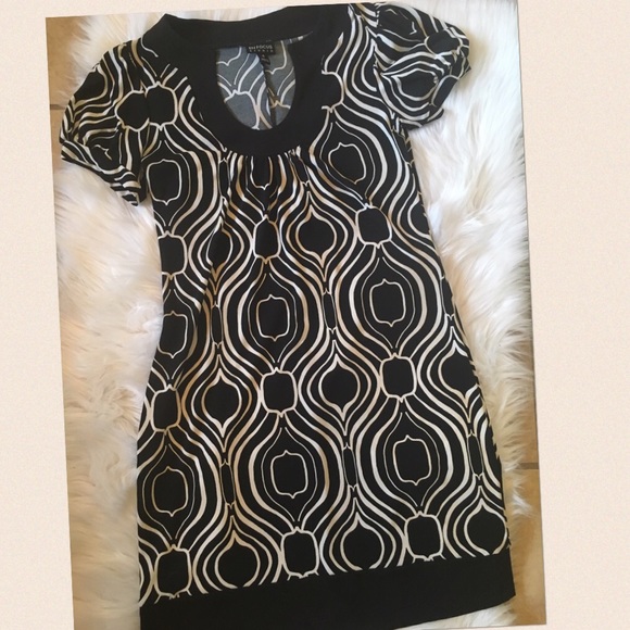 En Focus Studio Dress