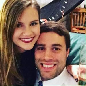 Meet your Posher, Caroline